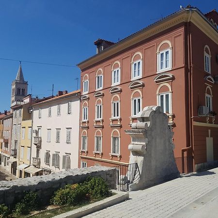 Sea View Studio Apartment Zadar Exterior foto
