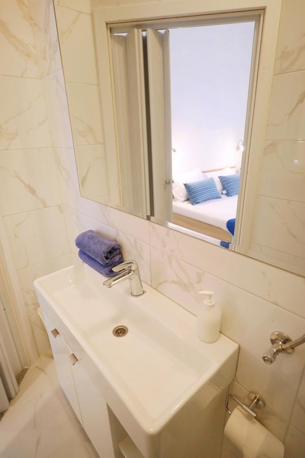 Sea View Studio Apartment Zadar Exterior foto